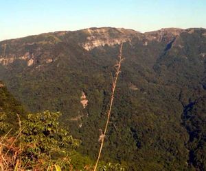 TURA PEAK: The Gateway Summit to Garo Hills' Wild Heart